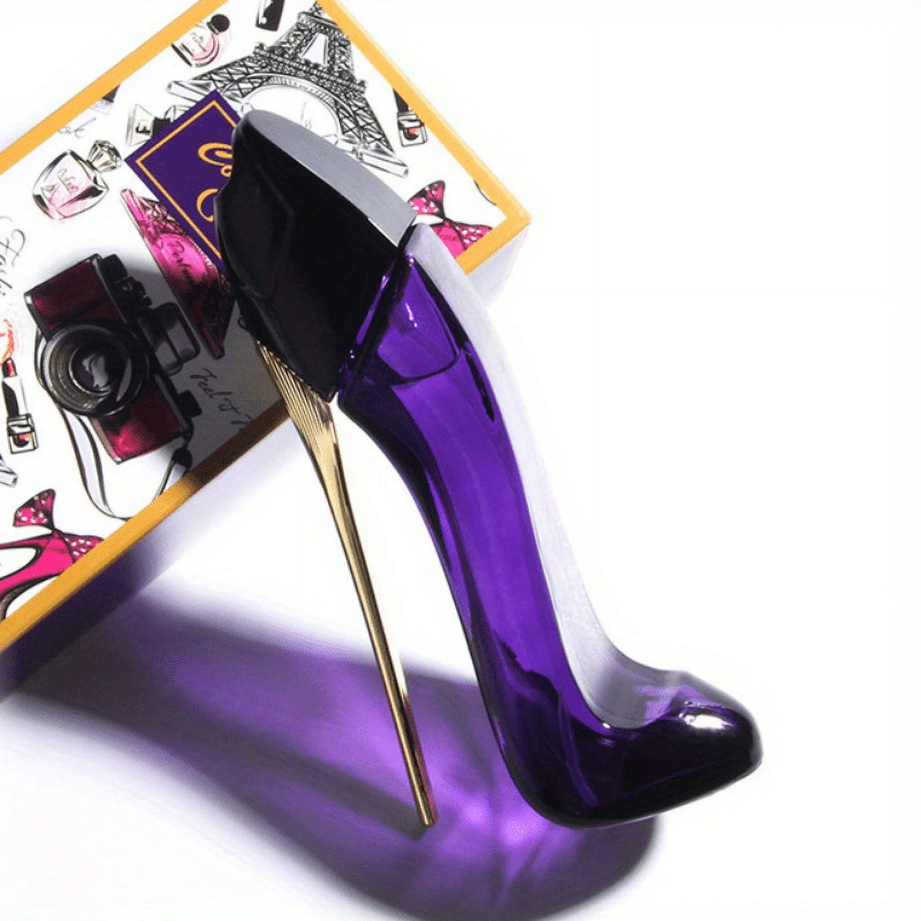 High Heeled Shoes Edu De Toilette Spray I191157