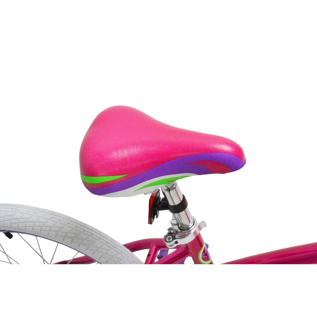 Pink Kids Bike R2585