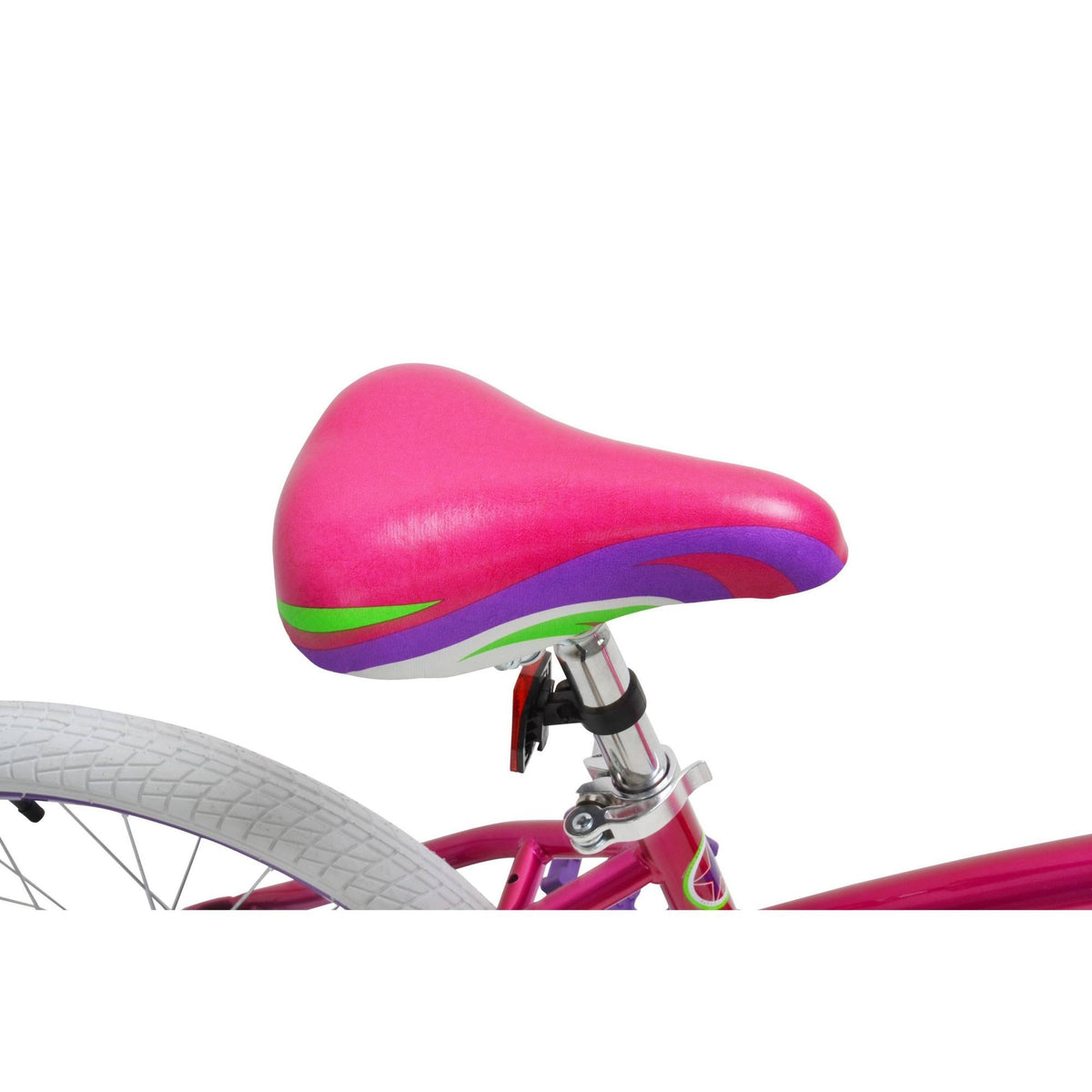 Pink Kids Bike R2585