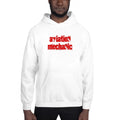 Hoodie Pullover Sweatshirt N908526