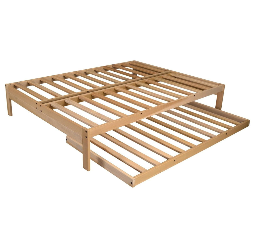 Natural Wood Trundle H130867