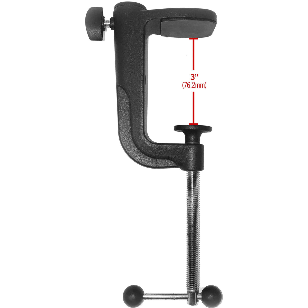 48x22 Microphone Boom Arm K94002
