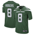Green Youth Game Jersey D974191