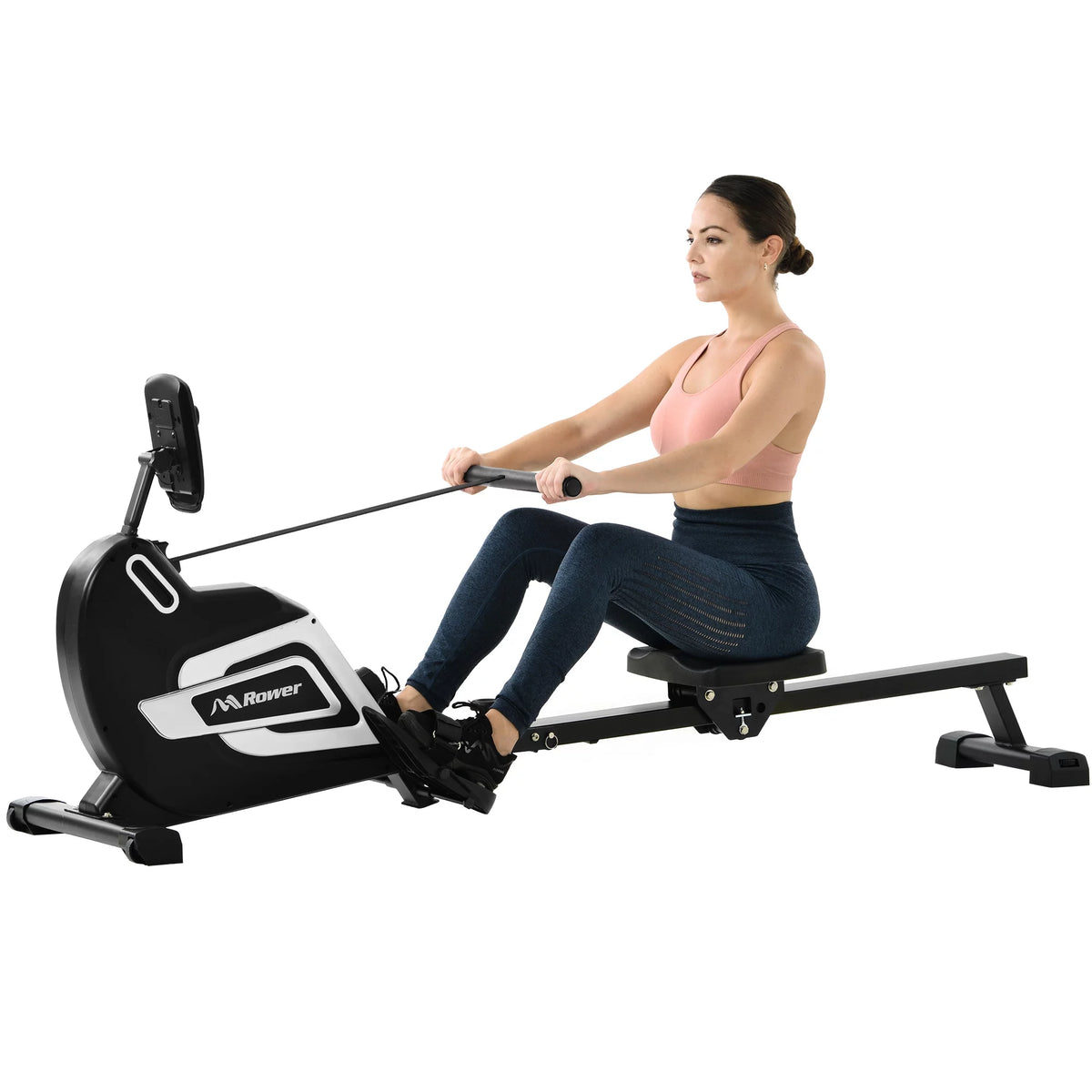 Magnetic Rowing Machine W295