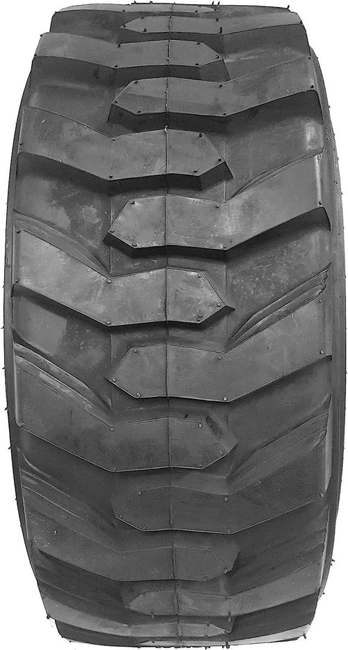 10-16.5 Skid Steer Tire with Rim Guard S1838