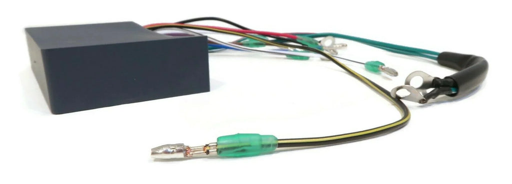 Switch Box For 1995 Mercury 60 HP Outboard Marine Engine Z374756