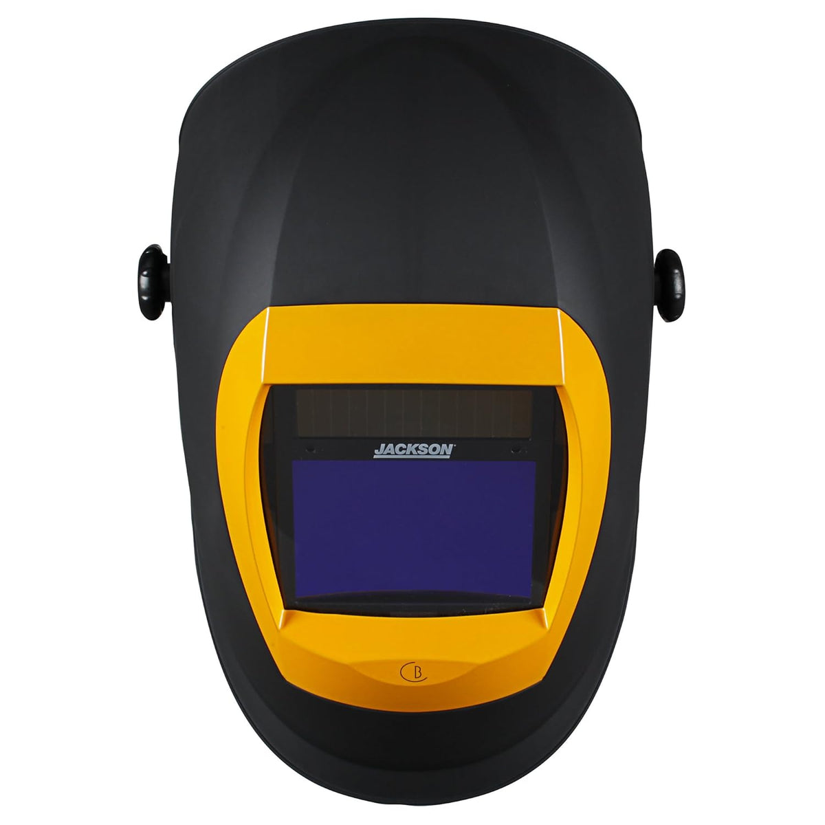 Black Auto Darkening Welding Helmet L21405