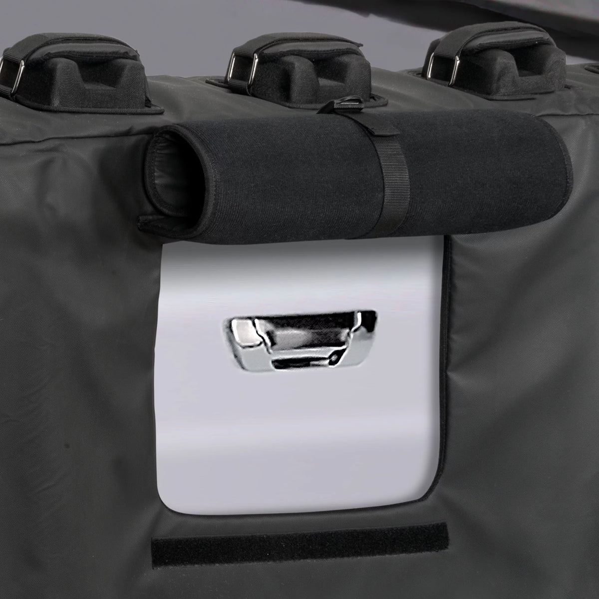 Full Size Truck Tailgate Bike Rack Carrier Protection Pad C87825