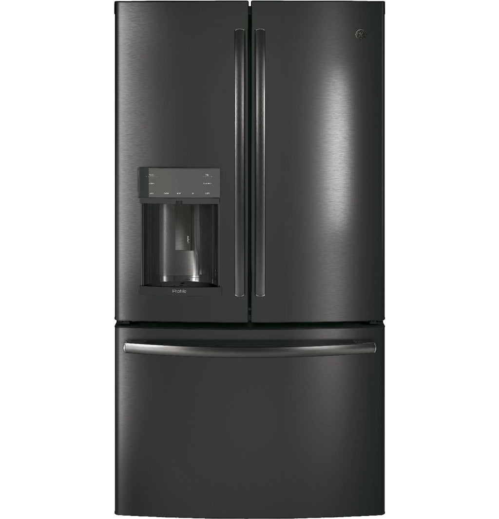 36 Inch French Door Refrigerator with 27.8 cu. ft. Capacity N799681