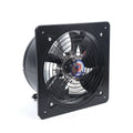 12" Wall Mounted High Speed Ventilation Exhaust Fan O14031