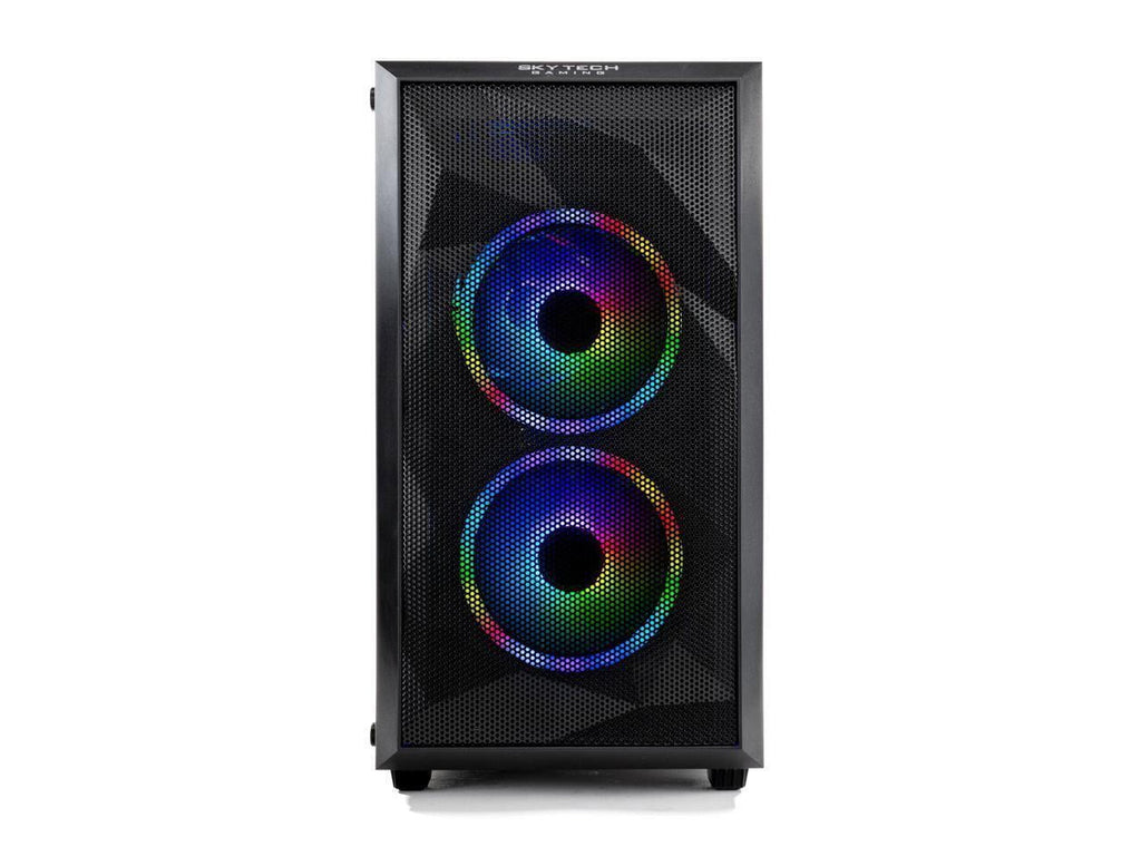 Gaming PC Desktop Intel Core i3 10100F GTX 1650 500GB SSD 16G DDR4 C22489