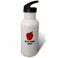 21oz Sports Water Bottle K2457