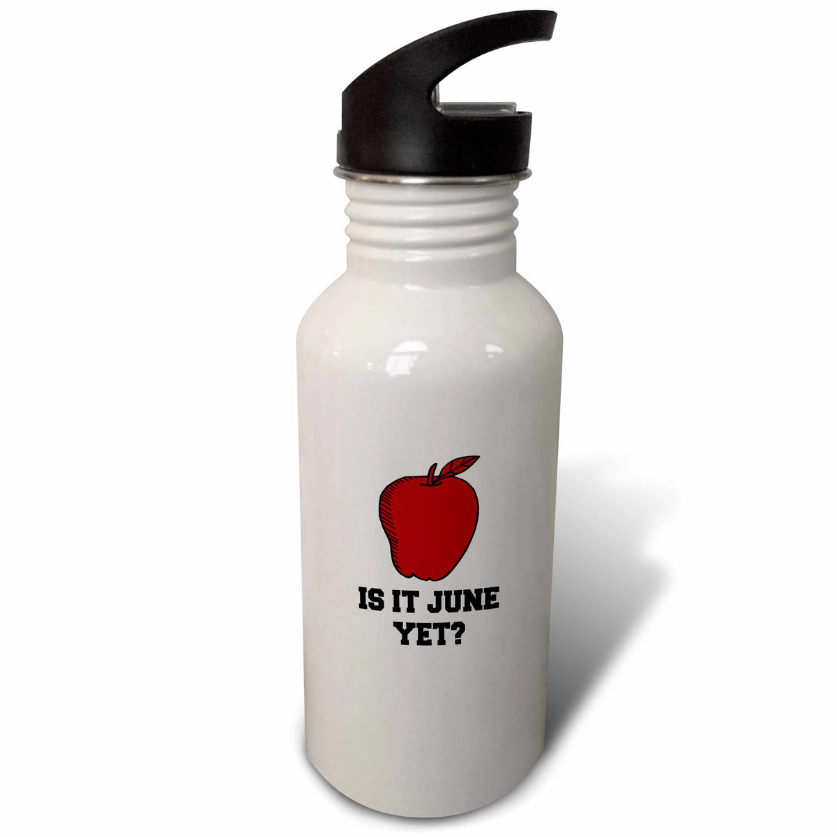 21oz Sports Water Bottle K2457