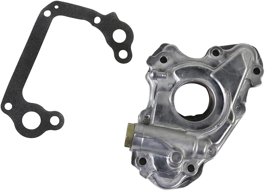 Engine Oil Pump & Water Pump & Thermostat Housing Pack of 2 L137