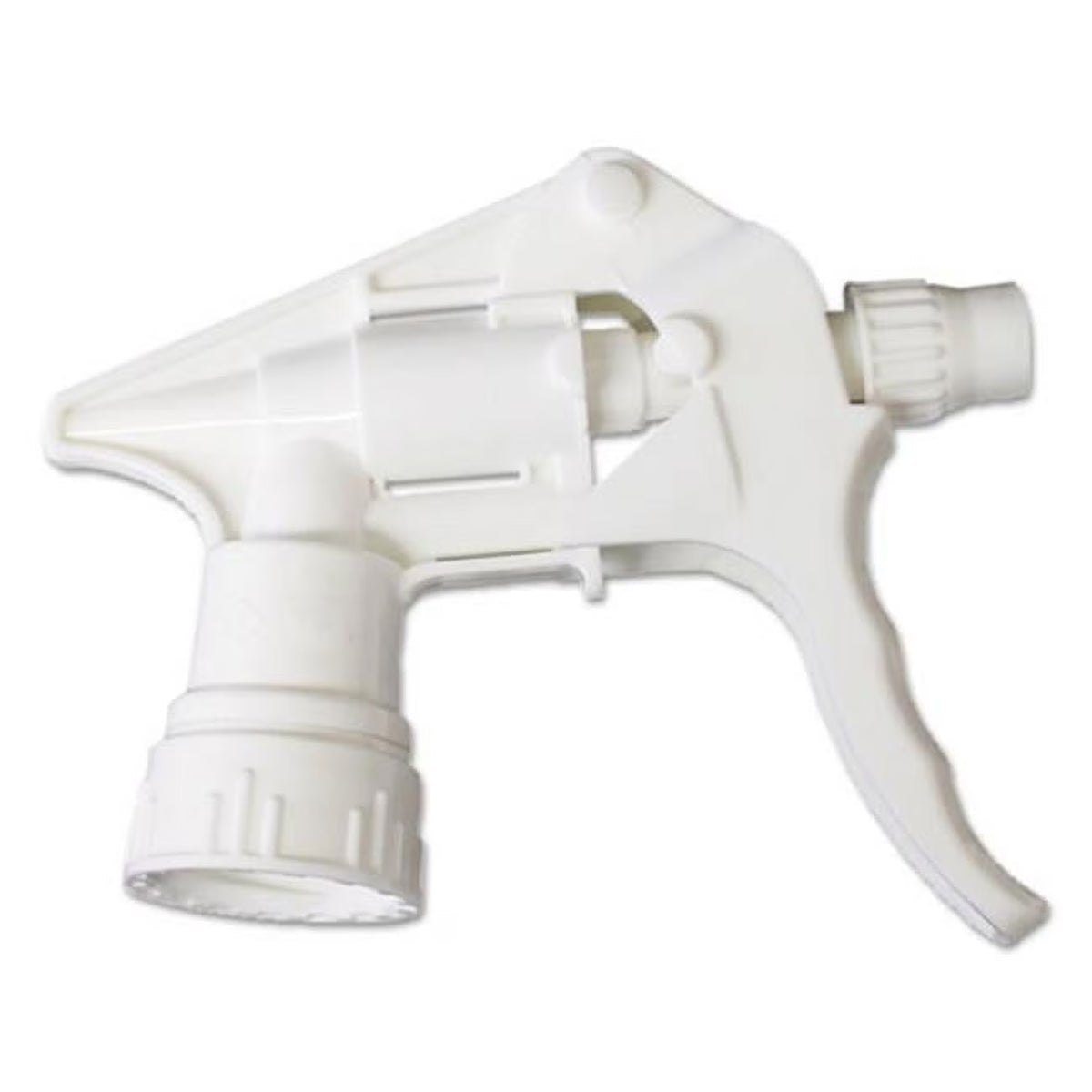 White Polypropylene Trigger Sprayer, Pack Of 24 Y41225