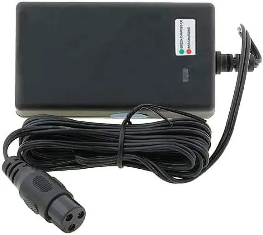 24V 1.5A SLA Lead Acid Battery Charger G72020