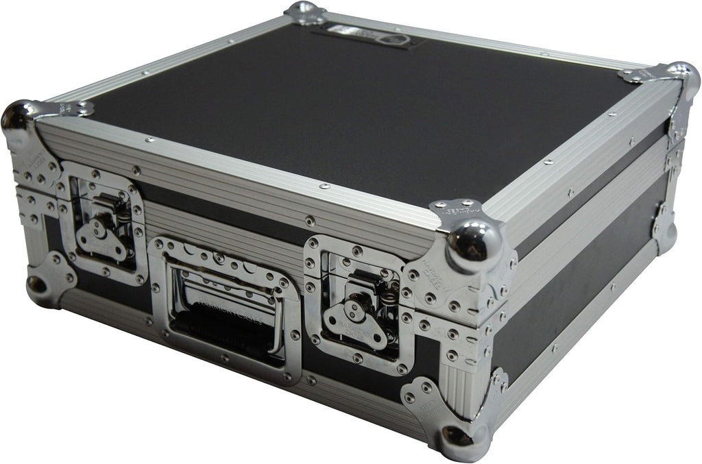 Flight Foam Transport Road Custom Case Y81636