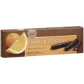 Dark Chocolate Orange Sticks 10.5 Oz N61253