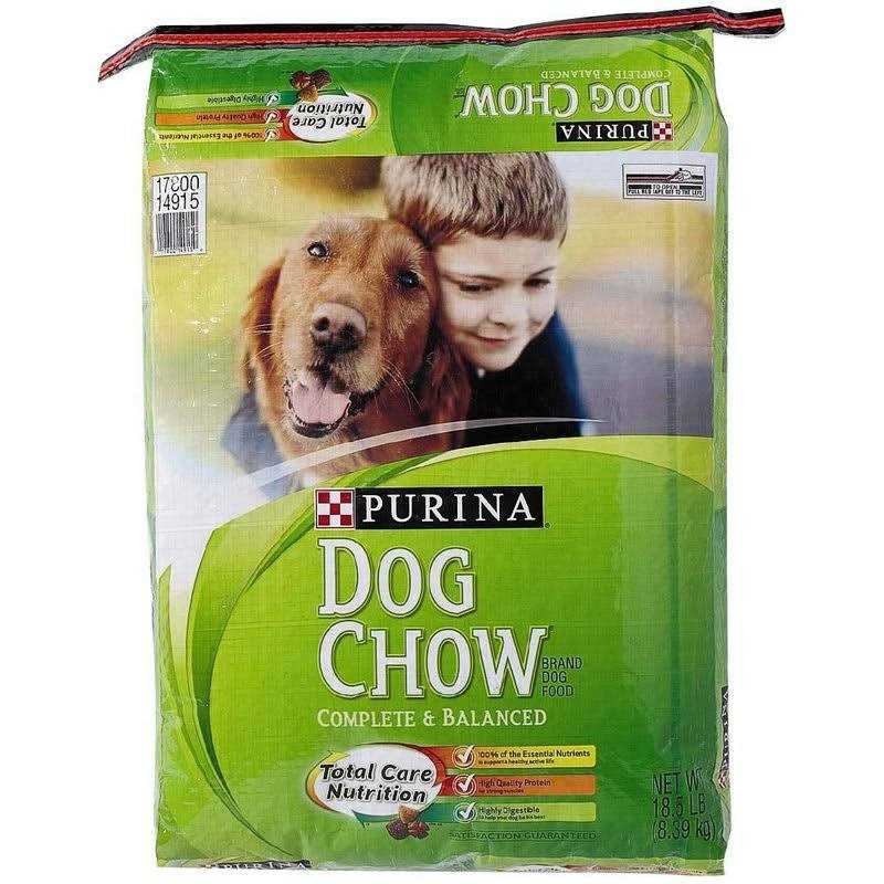 Chicken Adult Dry Dog Food H773904