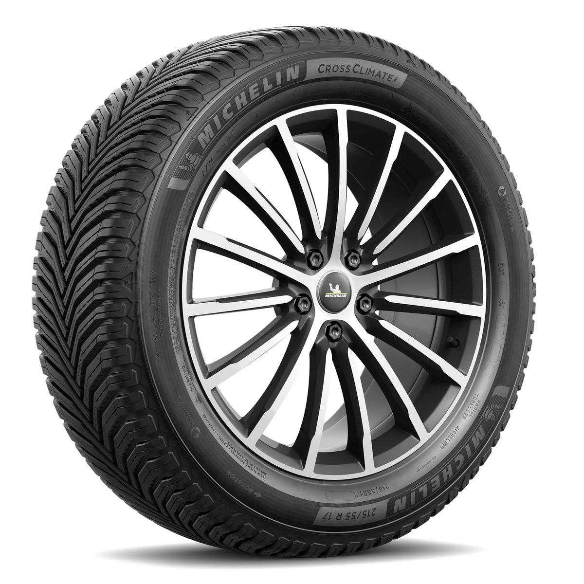 All-Season Tire X625056