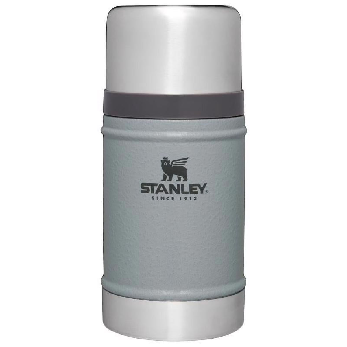 Silver Canteen 24 oz K730