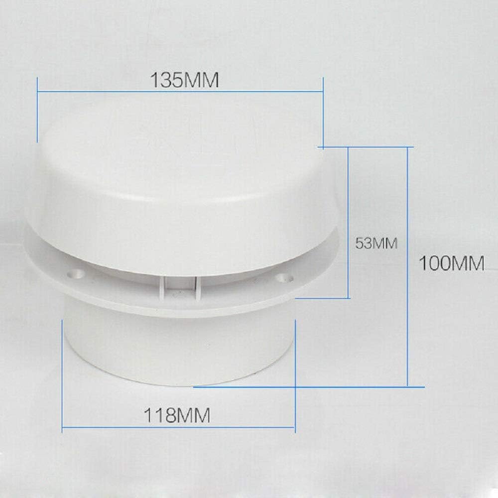 12V RV Motorhome Roof Vent Exhaust Fan V18429