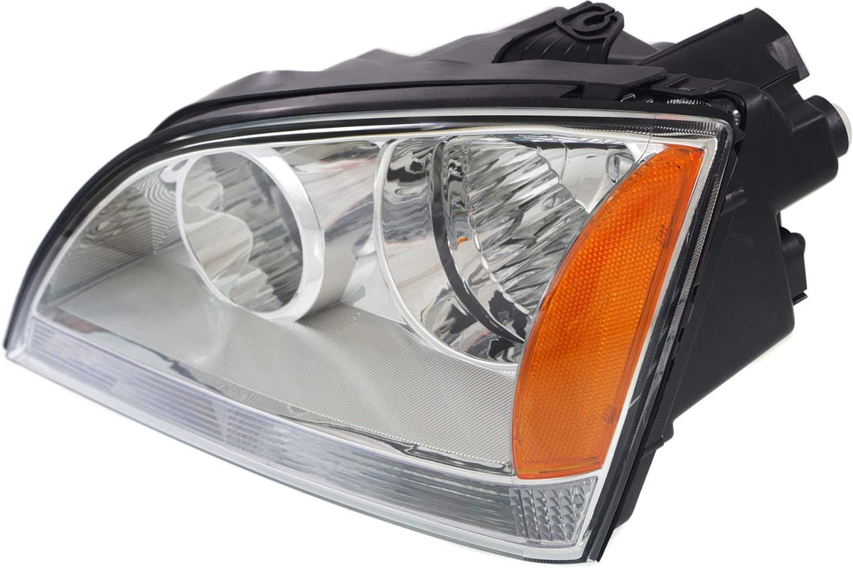 Headlight Assembly Set of 2 E35530