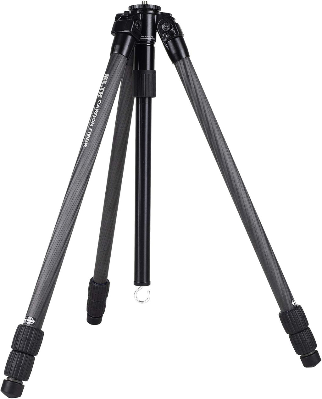 Carbon Fiber Monopod Black Y3672