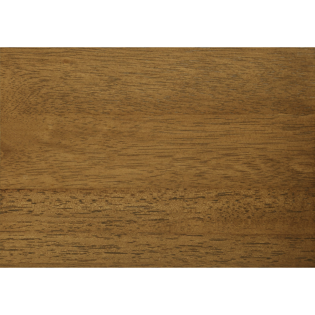 Round Wood Dining Table G9124