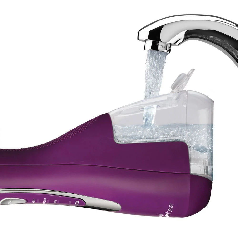 Cordless Flosser M5083