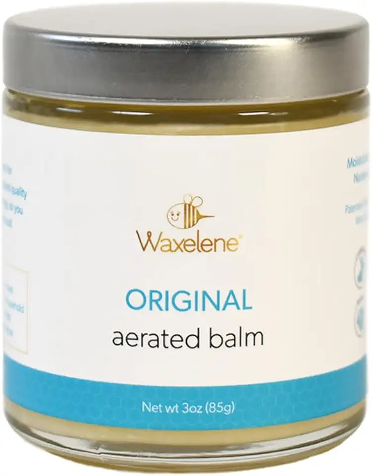 Organic Multipurpose Ointment Travel Jar R520