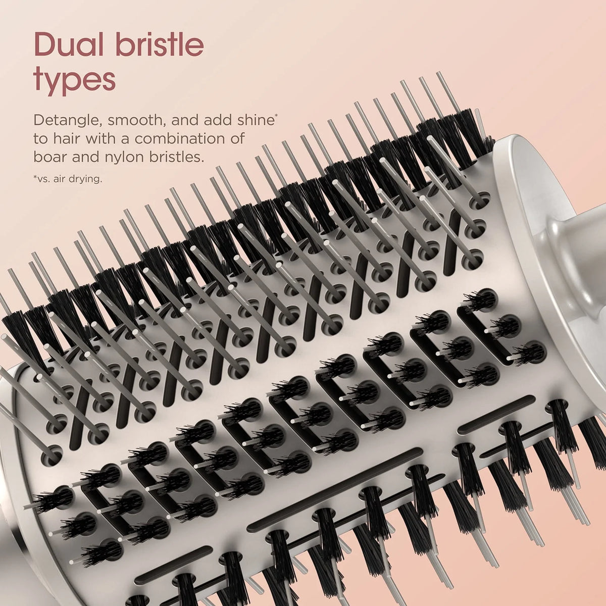 Powerful Hair Blow Dryer and Multi-Styler I804