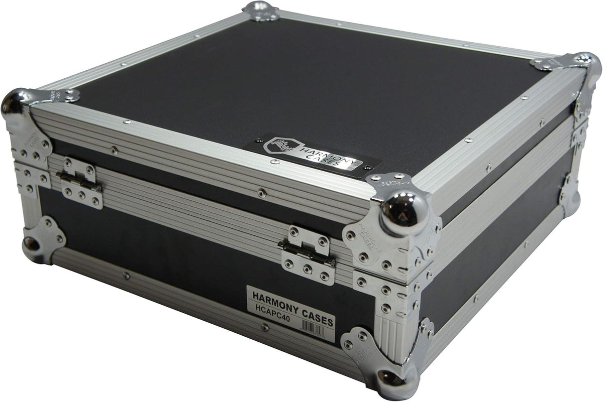 Flight Foam Transport Road Custom Case Y81636