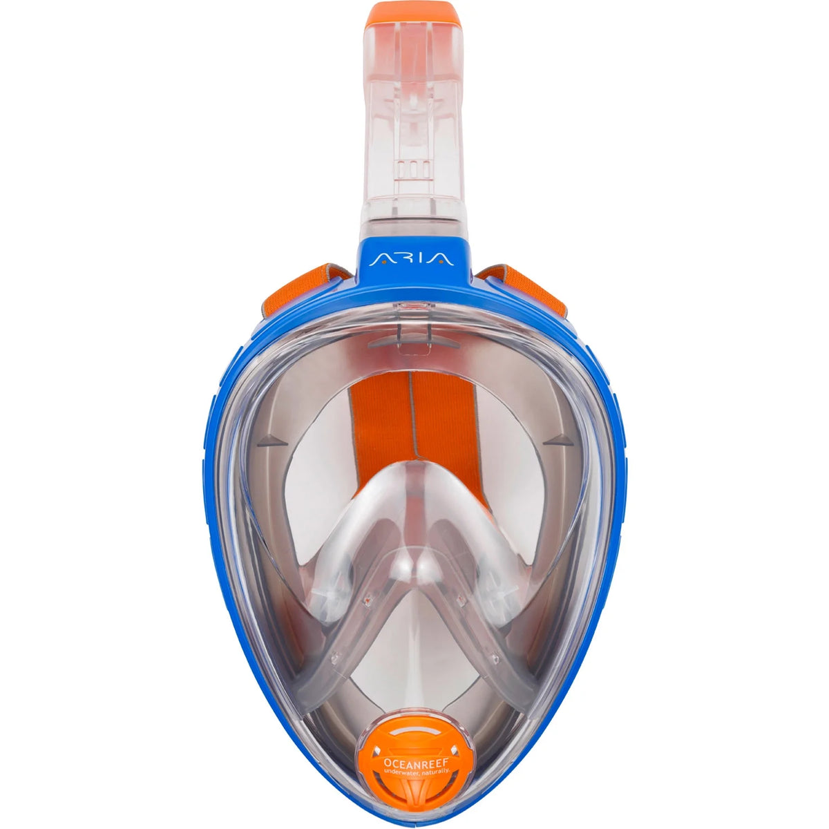 Full Face Snorkel Mask X685