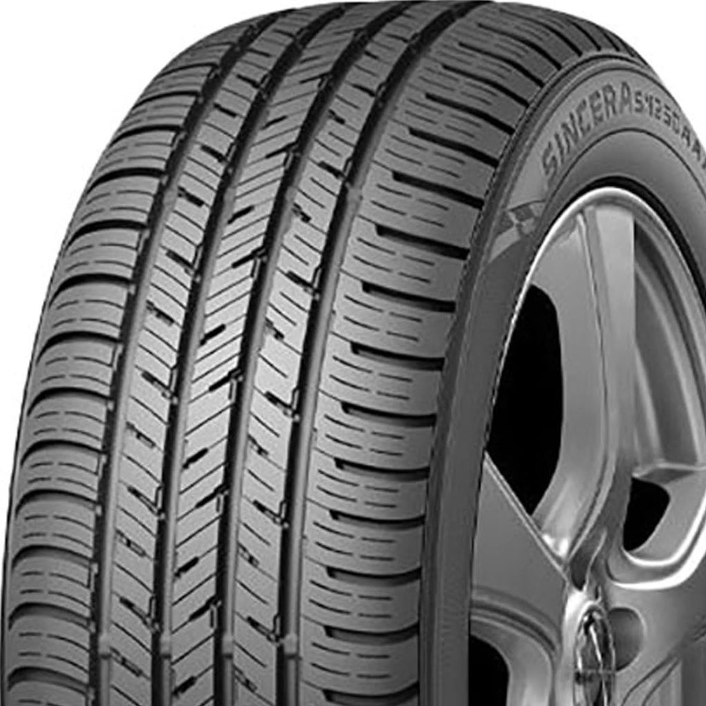 All-Season Tire N254807