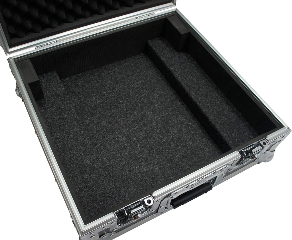Flight Foam Transport Road Custom Case Y81636