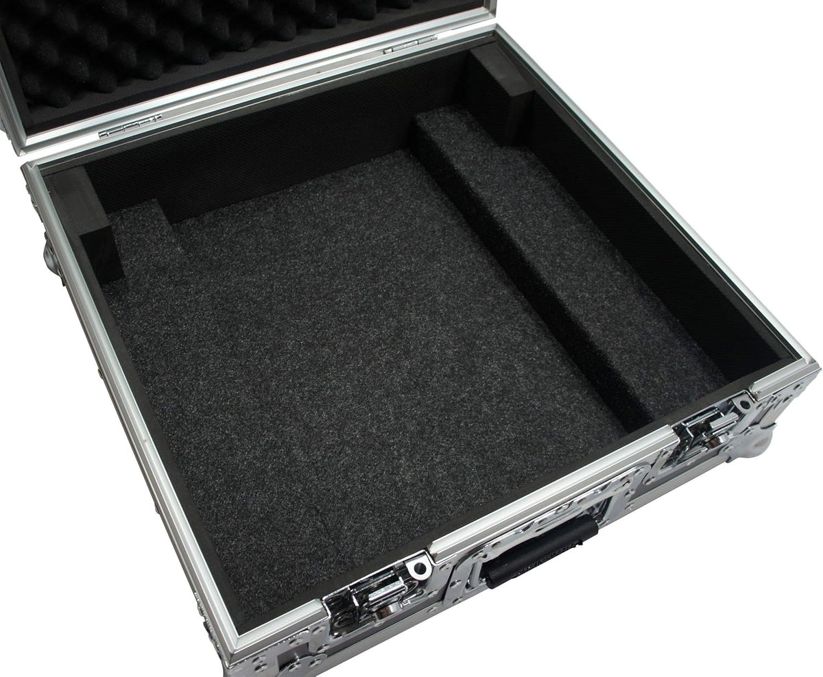 Flight Foam Transport Road Custom Case Y81636
