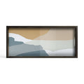 Rectangular Glass Tray V508