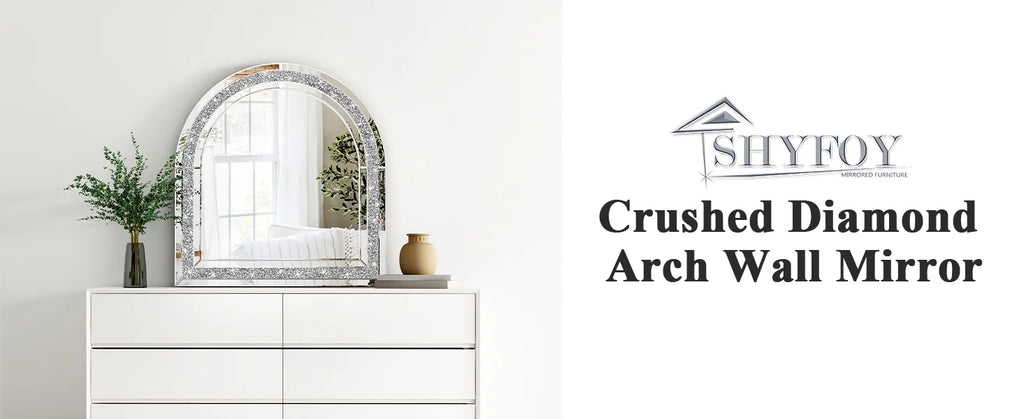 Crushed Diamond Kitchen Canister Set of 3 with Lids P661754