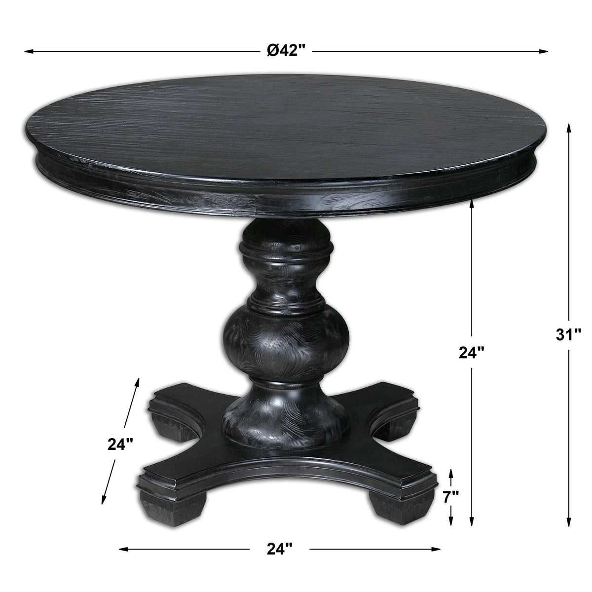 Round Table U40173