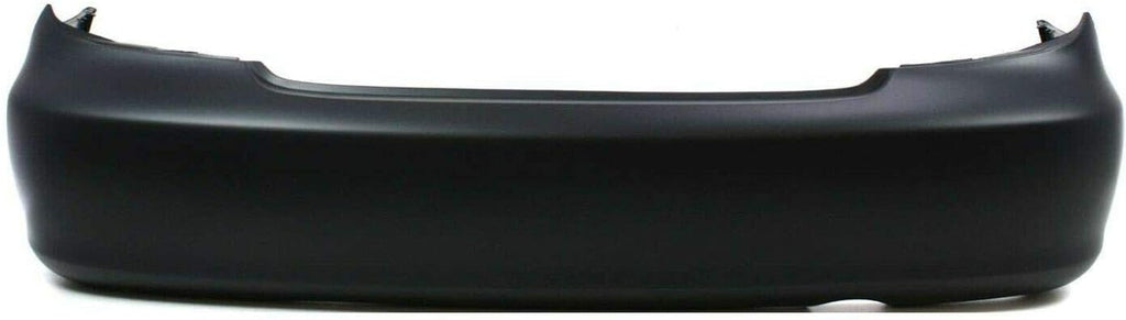 Rear Plastic Bumper Cover Fascia for 2002-2006 Toyota Camry Sedan C14204