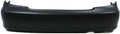 Rear Plastic Bumper Cover Fascia for 2002-2006 Toyota Camry Sedan C14204