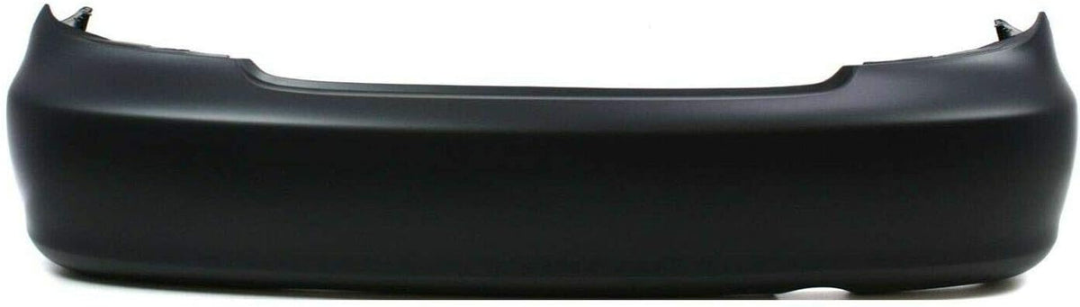 Rear Plastic Bumper Cover Fascia for 2002-2006 Toyota Camry Sedan C14204