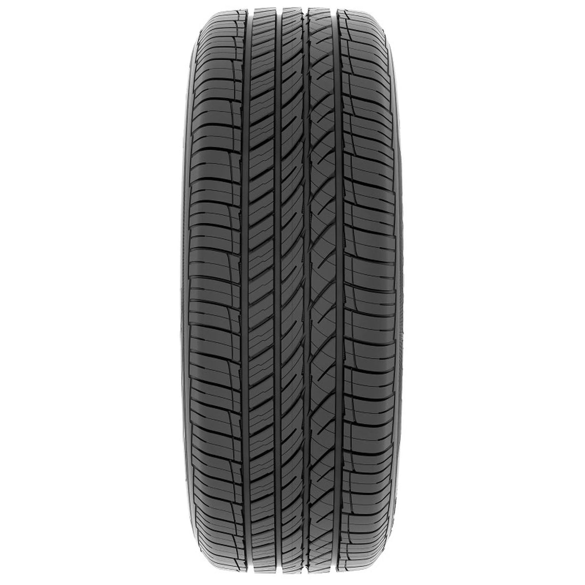 235/50R18 97W All Season Tire T14451