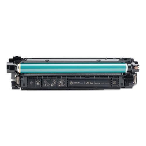 Magenta Original LaserJet Toner Cartridge H260