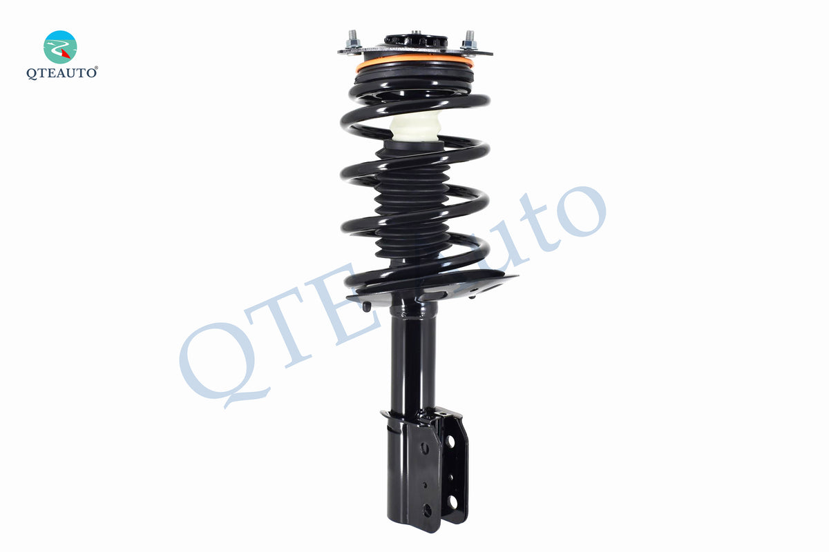 Pair of 2 Front Quick Complete Strut Y127217