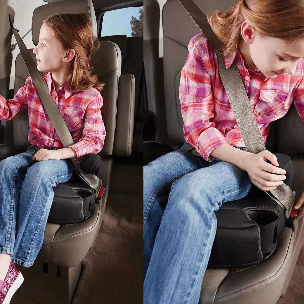 3-in-1 Harness Forward Facing Booster Toddler Car Seat P8952