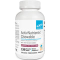 Chewable Mixed Berry 120t N4240