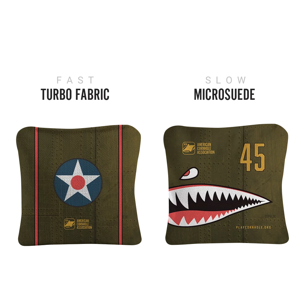 6-in Cornhole Bags O698