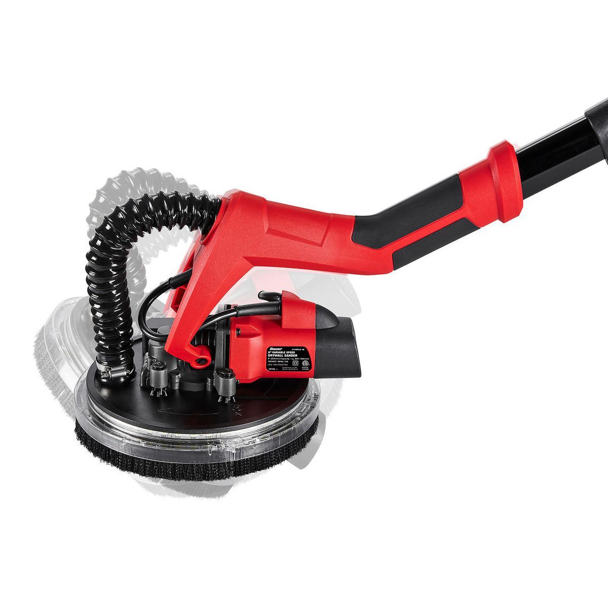 5 Amp 9 in. Variable-Speed Drywall Sander S225